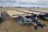 2026 Southland HBA 8'6" x 25' Beavertail Deckover