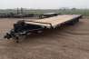 2026 Southland HBA 8'6" x 25' Beavertail Deckover