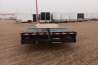 2026 Southland HBA 8'6" x 25' Beavertail Deckover
