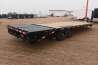 2026 Southland HBA 8'6" x 25' Beavertail Deckover