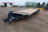 2026 Southland HBA 8'6" x 25' Beavertail Deckover