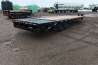 2026 Southland HBA 8'6" x 25' Beavertail Deckover