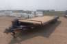 2026 Southland HBA 8'6" x 25' Beavertail Deckover