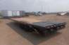 2026 Southland HBA 8'6" x 25' Beavertail Deckover