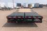 2026 Southland HBA 8'6" x 25' Beavertail Deckover