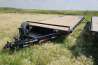 2026 Southland HBA 8'6" x 25' Beavertail Deckover Trailer