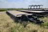 2026 Southland HBA 8'6" x 25' Beavertail Deckover Trailer