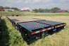 2026 Southland HBA 8'6" x 25' Beavertail Deckover Trailer