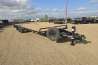 2026 Southland HBA 8'6" x 25' Beavertail Deckover Trailer