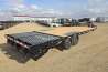2026 Southland HBA 8'6" x 25' Beavertail Deckover Trailer