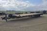 2026 Southland HBA 8'6" x 25' Beavertail Deckover Trailer