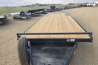 2026 Southland HBA 8'6" x 25' Beavertail Deckover Trailer