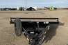 2026 Southland HBA 8'6" x 25' Beavertail Deckover Trailer