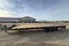 2026 Southland HBA 8'6" x 25' Beavertail Deckover Trailer