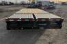2026 Southland HBA 8'6" x 25' Beavertail Deckover Trailer