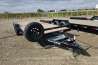 2026 Southland LBA 8'6" x 16' Flat Deck Trailer