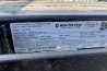 2026 Southland LBA 8'6" x 16' Flat Deck Trailer