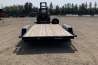 2026 Southland LBA 8'6" x 16' Flat Deck Trailer