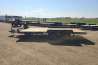 2026 Southland LBA 8'6" x 16' Flat Deck Trailer