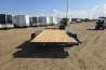 2026 Southland LBA 8'6" x 16' Flat Deck Trailer