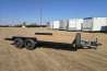 2026 Southland LBA 8'6" x 16' Flat Deck Trailer