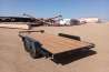 2026 Southland LBA 8'6" x 16' Flat Deck Trailer