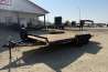2026 Southland LBA 8'6" x 16' Flat Deck Trailer