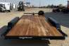 2026 Southland LBA 8'6" x 16' Flat Deck Trailer