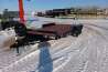 2026 Southland LBA 8'6" x 16' Flat Deck Trailer