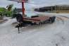 2026 Southland LBA 8'6" x 16' Flat Deck Trailer