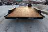 2026 Southland LBA 8'6" x 16' Flat Deck Trailer