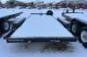 2026 Southland LBA 8'6" x 16' Flat Deck Trailer