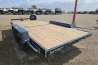 2026 Southland LBA 8'6" x 16' Flat Deck Trailer