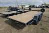 2026 Southland LBA 8'6" x 16' Flat Deck Trailer