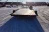 2026 Southland LBA 8'6" x 16' Flat Deck Trailer