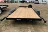 2026 Southland LBA 8'6" x 18' Flat Deck
