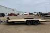 2026 Southland LBA 8'6" x 18' Flat Deck
