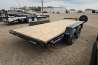 2026 Southland LBA 8'6" x 18' Flat Deck