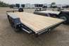 2026 Southland LBA 8'6" x 18' Flat Deck