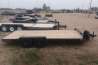 2026 Southland LBA 8'6" x 18' Flat Deck