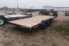 2026 Southland LBA 8'6" x 18' Flat Deck