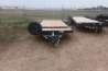 2026 Southland LBA 8'6" x 18' Flat Deck