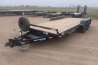 2026 Southland LBA 8'6" x 18' Flat Deck