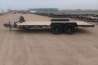 2026 Southland LBA 8'6" x 18' Flat Deck