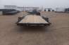 2026 Southland LBA 8'6" x 18' Flat Deck