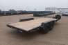 2026 Southland LBA 8'6" x 18' Flat Deck