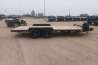 2026 Southland LBA 8'6" x 18' Flat Deck