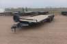 2026 Southland LBA 8'6" x 18' Flat Deck