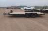 2026 Southland LBA 8'6" x 18' Flat Deck