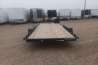 2026 Southland LBA 8'6" x 18' Flat Deck